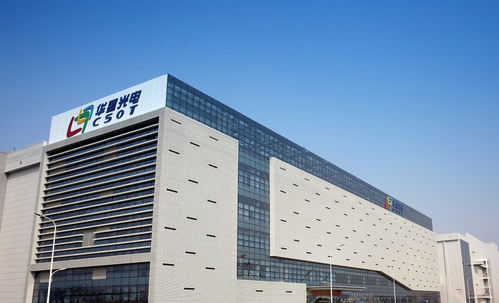 柔性折疊屏行業新銳崛起 重慶軟件企業手握上百專利，成功開發折疊顯示產品