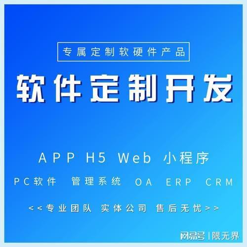 上海優(yōu)秀軟件開發(fā)公司概覽與行業(yè)趨勢