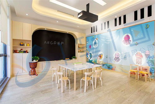 數(shù)字化體能康復(fù)訓(xùn)練室與多媒體康復(fù)設(shè)備 賦能殘疾人康復(fù)與教育咨詢服務(wù)