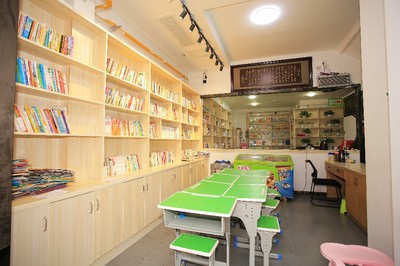 詔安縣李陽(yáng)教育咨詢服務(wù)中心 從托管輔導(dǎo)到軟件開(kāi)發(fā)，探索多元化教育服務(wù)新路徑