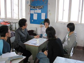 心靈陽光進特校 心理咨詢志愿者為特殊教育注入專業(yè)關(guān)懷